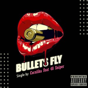 Bullets Fly (feat. 48 Sniper) [Explicit]