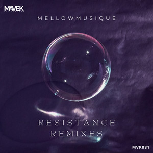 Resistance (Jon Mavek's Caveman Mix)