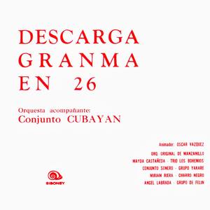 Descarga Granma en 26