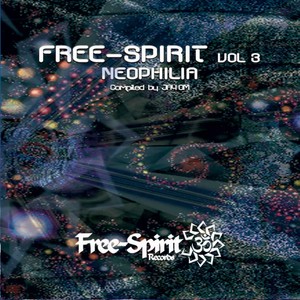 Free-Spirit, Vol. 3 (Neophilia)