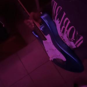 Straight From Hell (feat. Perkï) (Explicit)