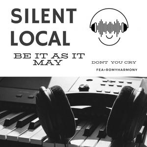 Dont you cry (feat. RomyHarmony)