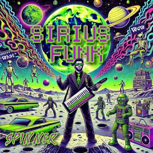 SIRIUS FUNK