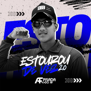 Eu Voltei Pra Putaria (Explicit)