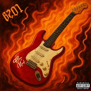 Guitarra Nueva (Explicit)