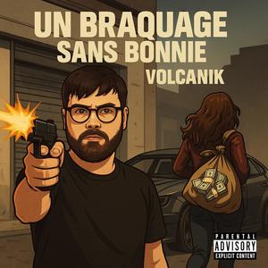 Un braquage sans Bonnie (Explicit)