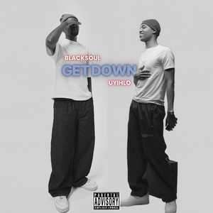 GET DOWN (Explicit)