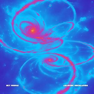 Anarchic Oscillation (feat. Kenny Annis, Pepe Jacobo & Frank Swart)