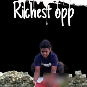 Richest Opp (Explicit)