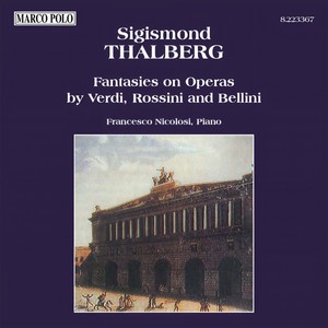 Casta Diva from Bellini's Opera Norma, Op. 70 - Casta Diva, Op. 70 (from Bellini's Opera, Norma)
