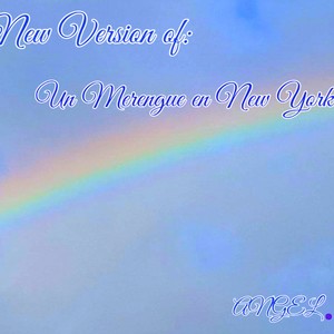 New Version of: Un Merengue en New York (New Version)