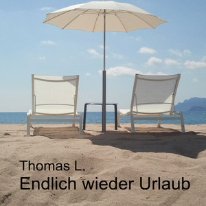 Endlich wieder Urlaub