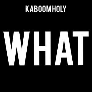 What (Explicit)