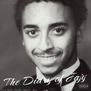 The Diary of Jajy (Explicit)