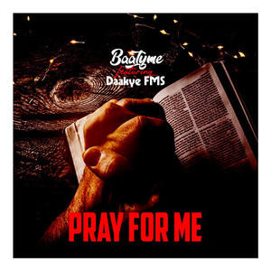 PRAY FOR ME (Explicit)