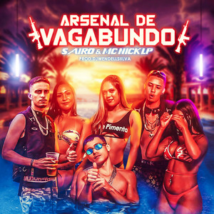 Arsenal de Vagabundo (Explicit)