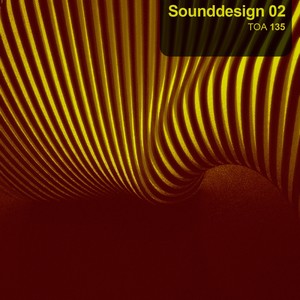 Sounddesign, Vol. 2