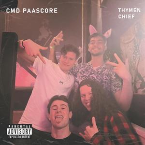 CMD Paascore (Explicit)