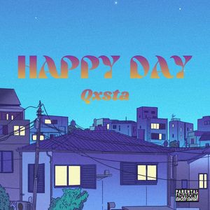 Happy Day (Explicit)