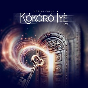 Kọ́kọ́rọ́ Ìyè (Live)