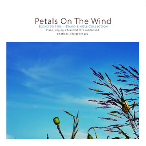 바람에 실린 꽃잎 (Petals in the wind)