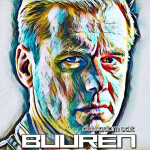 Buuren (Radio Edit)