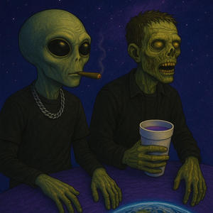 Ashes (feat. Dajit Bhool) (Explicit)