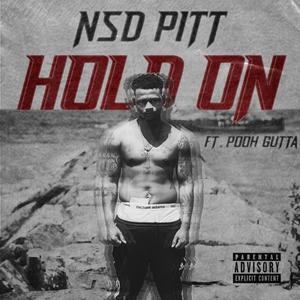 Hold On (feat. Pooh Gutta) [Explicit]