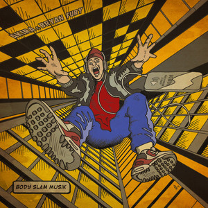 Nutz Drillah (Original Mix)