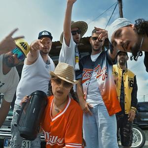 REDNECK BANGER (feat. Lejk LAC, Peco 414, Don Komma, Rousi, Beezy, Semy'Dee, KAEL & Gibon|Radio Edit)