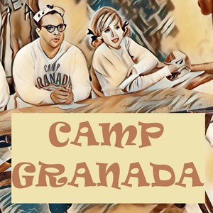 Camp Granada (Orchestral Version)