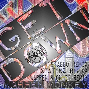 Get Down (Warren's On It Remix)