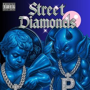 Street Diamonds (feat. Benito & Young Oswa) (Explicit)
