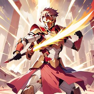 LA GUERRA DI T**IA (feat. Glasond) (DEVILLE HARDSTYLE RMX|Explicit)