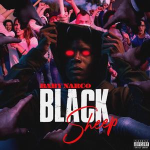 Black Sheep (Explicit)