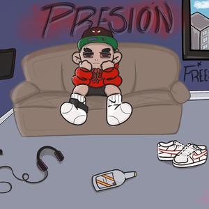 Presión (Explicit)