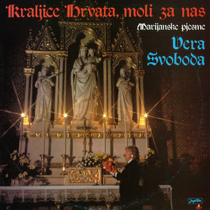 O Marijo, Zvijezdo Mora