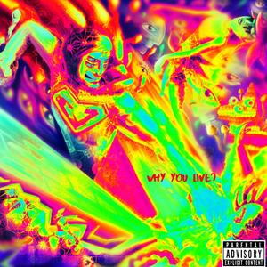 Why You Live ?