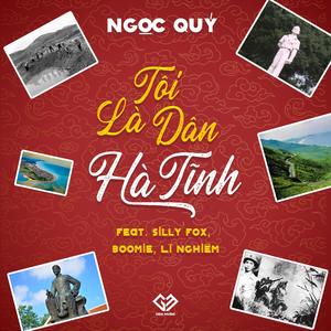 Tôi Là Dân Hà Tĩnh. (feat. Boomie, Silly Fox & Lì Nghiêm)