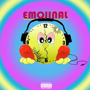 Emojinal (Explicit)