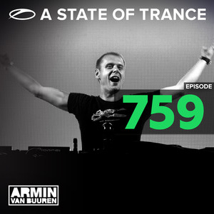 Leave A Light On(ASOT 759)