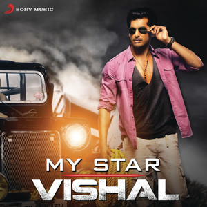 My Star: Vishal