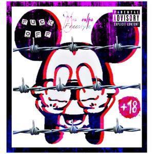 Mea culpa #freestyle (feat. Mea culpa|Explicit)