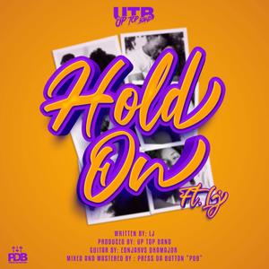 Hold On (feat. Eonjarvs Dhamajor & Diondre Trenton)