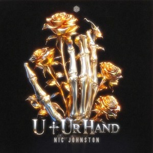 U + Ur Hand (Explicit)