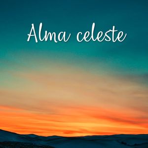 Alma celeste