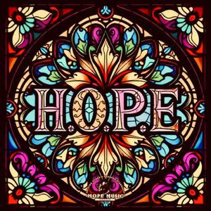 Jesus Loves Me (feat. T. Barlow & Johnny K) (H.O.P.E Music Remix)