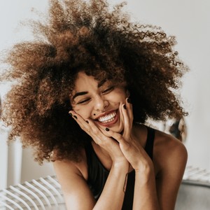 Affirmations for Happiness