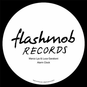 Alarm Clock (Original Mix)