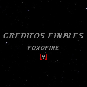 Créditos Finales